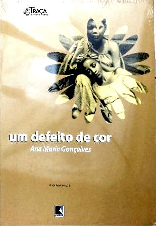 Um defeito de cor