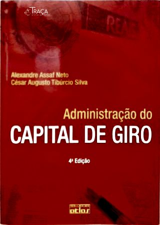 Administração do Capital de Giro
