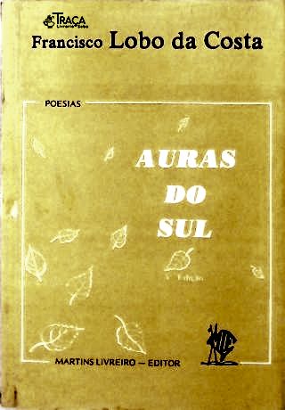 Auras do Sul (Poesias)