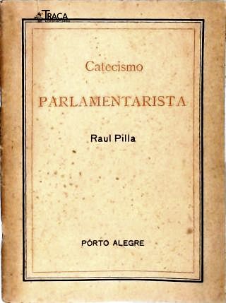 Catecismo Parlamentarista