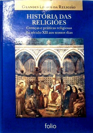 História das Religiões