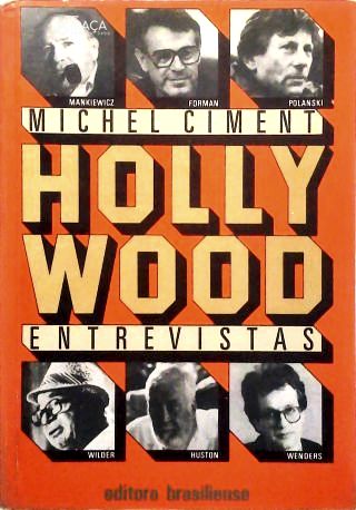 Hollywood Entrevistas