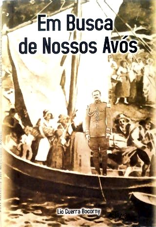 Em busca de nossos avós