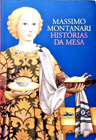 Histórias Da Mesa