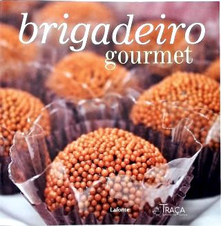 Brigadeiro Gourmert