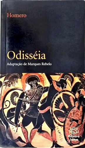 Odisséia (Adaptado)