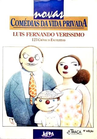 Novas Comédias da Vida Privada