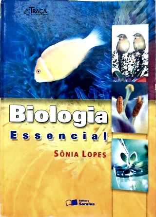 Biologia Essencial