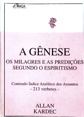 A Gênese