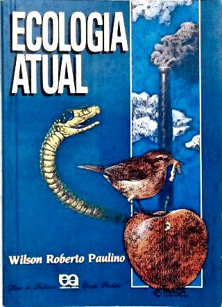 Ecologia Atual