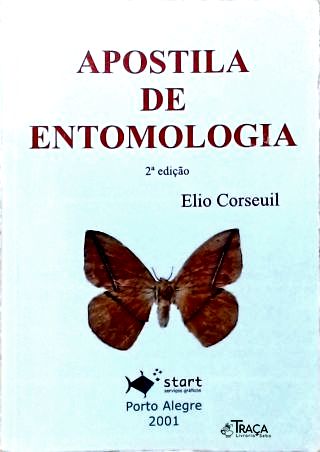 Apostila de Entomologia
