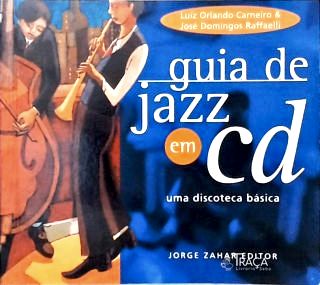 Guia de Jazz em Cd