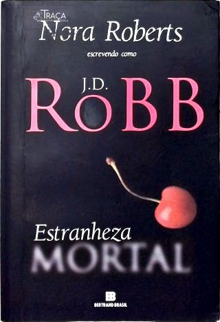 Estranheza Mortal