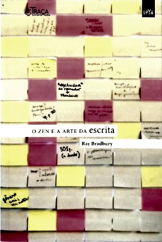 O Zen E A Arte Da Escrita