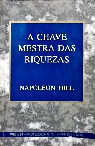 A Chave Mestra Das Riquezas