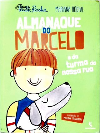 Almanaque Do Marcelo