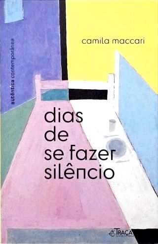 Dias de se fazer silêncio