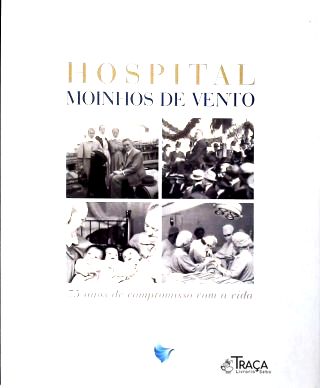 Hospital Moinhos de Vento