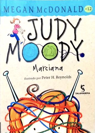 Judy Moody: Marciana
