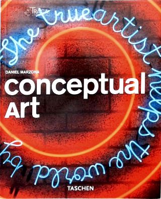Conceptual Art
