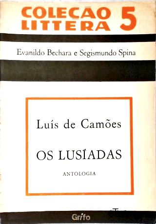 Os Lusíadas