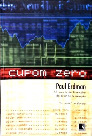 Cupom Zero