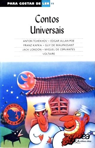 Contos Universais
