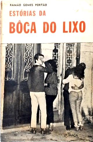 Estórias da Boca do Lixo