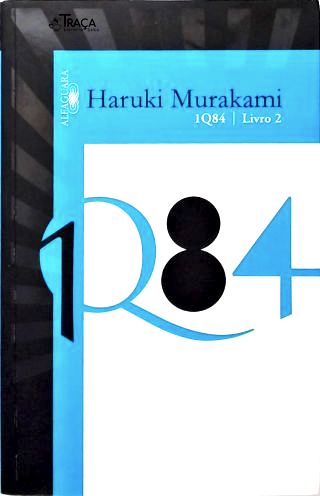1Q84 - Livro 2