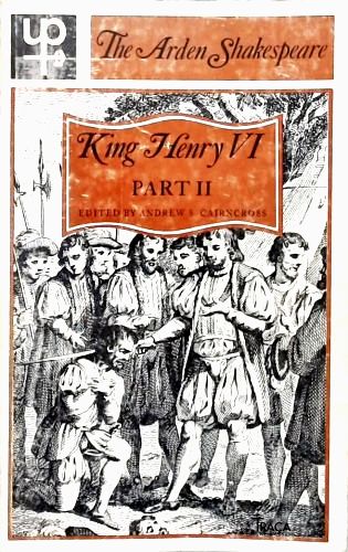 King Henry IV - Vol. 2