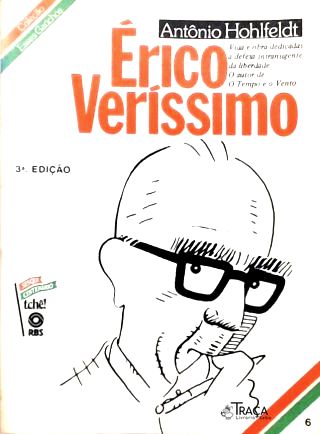 Esses Gaúchos: Érico Veríssimo