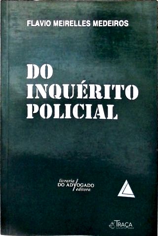 Inquérito Policial