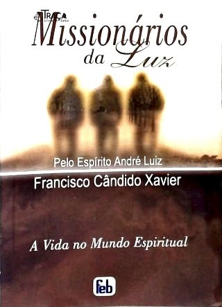 Missionários Da Luz