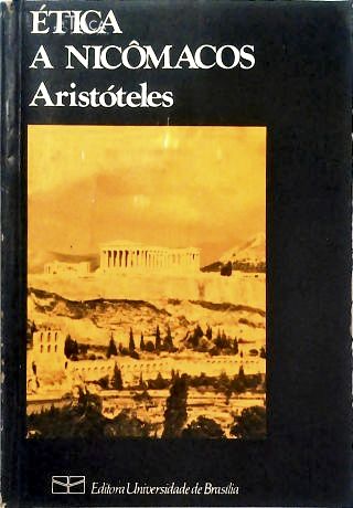 A Ética de Nicômaco