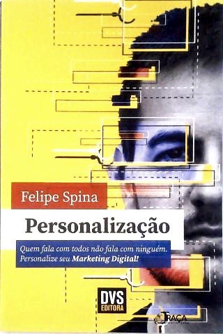 Personalização