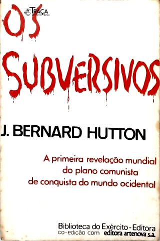Os Subversivos