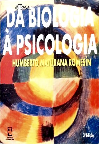 Da Biologia À Psicologia