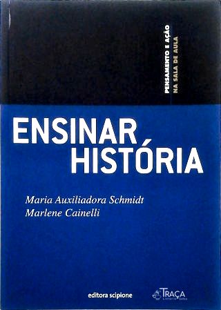 Ensinar História