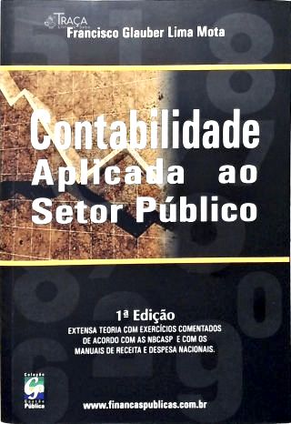 Contabilidade Aplicada Ao Setor Público