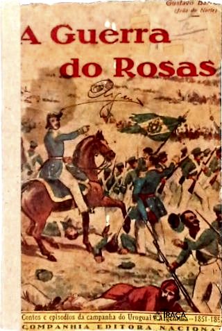 A Guerra Do Rosas