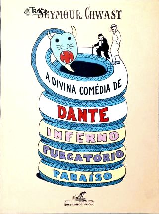 A Divina Comédia De Dante