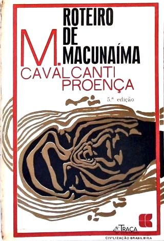 Roteiro de Macunaíma
