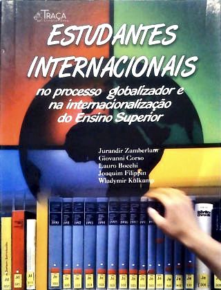 Estudantes Internacionais