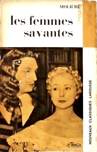 Les Femmes Savantes