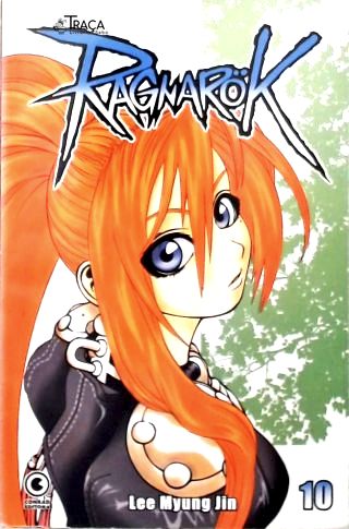 Vol. 10 - Ragnarok