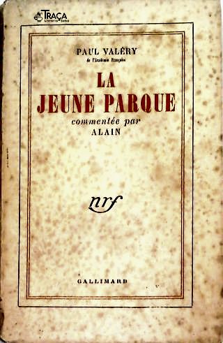 La Jeune Parque