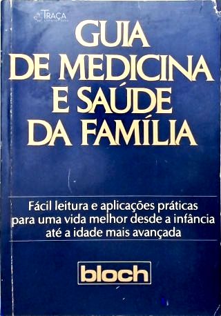 Guia de Medicina e Saúde da Família