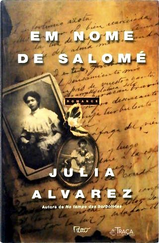 Em Nome De Salomé