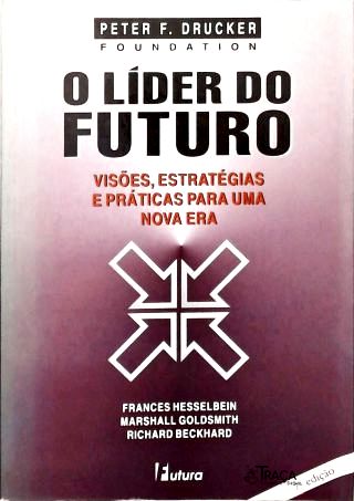 O Líder Do Futuro