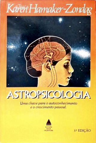 Astropsicologia